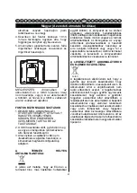 Предварительный просмотр 91 страницы GreenWorks Tools 2918307 Original Instructions Manual