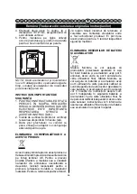 Предварительный просмотр 96 страницы GreenWorks Tools 2918307 Original Instructions Manual