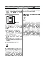 Предварительный просмотр 117 страницы GreenWorks Tools 2918307 Original Instructions Manual