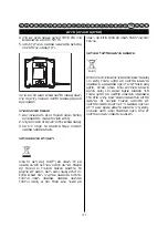 Предварительный просмотр 121 страницы GreenWorks Tools 2918307 Original Instructions Manual