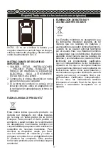 Предварительный просмотр 17 страницы GreenWorks Tools 2922607 Original Instructions Manual