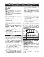 Preview for 17 page of GreenWorks Tools 29807 Original Instructions Manual