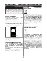 Preview for 46 page of GreenWorks Tools 29807 Original Instructions Manual