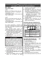 Preview for 47 page of GreenWorks Tools 29807 Original Instructions Manual