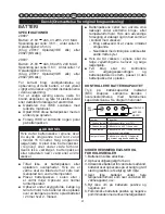 Preview for 57 page of GreenWorks Tools 29807 Original Instructions Manual