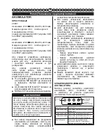 Preview for 62 page of GreenWorks Tools 29807 Original Instructions Manual