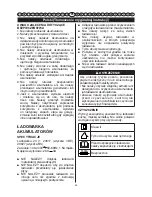 Preview for 63 page of GreenWorks Tools 29807 Original Instructions Manual