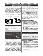 Preview for 65 page of GreenWorks Tools 29807 Original Instructions Manual