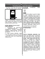 Preview for 66 page of GreenWorks Tools 29807 Original Instructions Manual