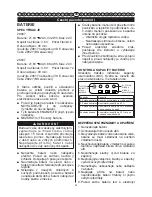 Preview for 67 page of GreenWorks Tools 29807 Original Instructions Manual