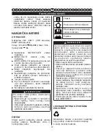 Preview for 68 page of GreenWorks Tools 29807 Original Instructions Manual