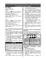 Preview for 82 page of GreenWorks Tools 29807 Original Instructions Manual