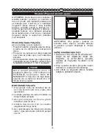 Preview for 85 page of GreenWorks Tools 29807 Original Instructions Manual