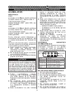 Preview for 92 page of GreenWorks Tools 29807 Original Instructions Manual