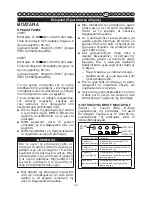 Preview for 103 page of GreenWorks Tools 29807 Original Instructions Manual