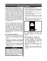 Preview for 116 page of GreenWorks Tools 29807 Original Instructions Manual