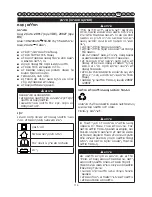 Preview for 119 page of GreenWorks Tools 29807 Original Instructions Manual