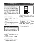 Preview for 135 page of GreenWorks Tools 29807 Original Instructions Manual