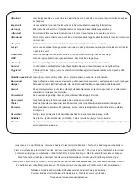 Preview for 2 page of GreenWorks Tools 32047a User Manual