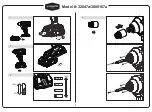 Preview for 3 page of GreenWorks Tools 32047a User Manual