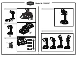 Preview for 2 page of GreenWorks Tools 3500507 User Manual