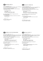 Preview for 7 page of GreenWorks Tools 3500507 User Manual