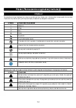 Предварительный просмотр 115 страницы GreenWorks Tools 7400007 User Manual