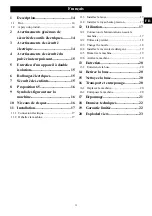 Preview for 13 page of GreenWorks Tools GPW1704 Operator'S Manual