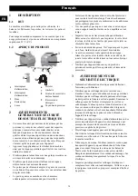 Preview for 14 page of GreenWorks Tools GPW1704 Operator'S Manual