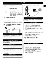 Preview for 19 page of GreenWorks Tools GPW1704 Operator'S Manual