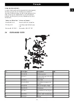 Preview for 23 page of GreenWorks Tools GPW1704 Operator'S Manual