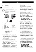 Preview for 26 page of GreenWorks Tools GPW1704 Operator'S Manual