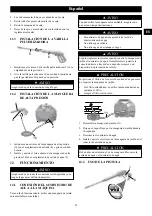 Preview for 29 page of GreenWorks Tools GPW1704 Operator'S Manual