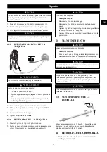 Preview for 31 page of GreenWorks Tools GPW1704 Operator'S Manual