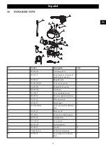 Preview for 35 page of GreenWorks Tools GPW1704 Operator'S Manual