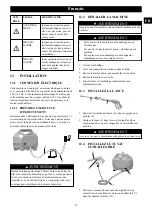 Предварительный просмотр 20 страницы GreenWorks Tools GPW1804CK Operator'S Manual