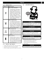 Preview for 10 page of GreenWorks Tools GPW2000 Operator'S Manual