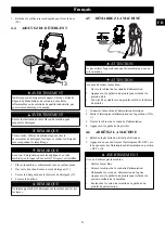 Preview for 24 page of GreenWorks Tools GPW2000 Operator'S Manual