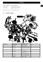 Preview for 28 page of GreenWorks Tools GPW2000 Operator'S Manual