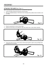 Preview for 11 page of GreenWorks Tools ST40L210 Owner'S Manual