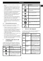 Предварительный просмотр 16 страницы GreenWorks 1400017 Operator'S Manual