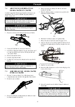 Предварительный просмотр 18 страницы GreenWorks 1400017 Operator'S Manual