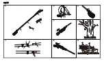 Предварительный просмотр 1 страницы GreenWorks 1400407 Operator'S Manual