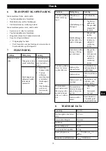 Предварительный просмотр 81 страницы GreenWorks 1400407 Operator'S Manual