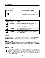 Preview for 8 page of GreenWorks 1500 PSI User Manual