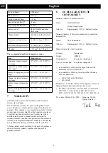 Preview for 5 page of GreenWorks 1500907 Operator'S Manual