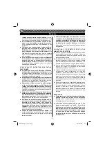 Предварительный просмотр 5 страницы GreenWorks 2000507 Operator'S Manual