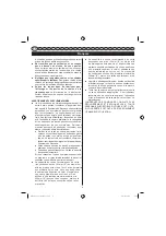 Предварительный просмотр 7 страницы GreenWorks 2000507 Operator'S Manual