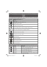 Предварительный просмотр 18 страницы GreenWorks 2000507 Operator'S Manual