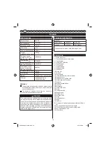 Предварительный просмотр 19 страницы GreenWorks 2000507 Operator'S Manual